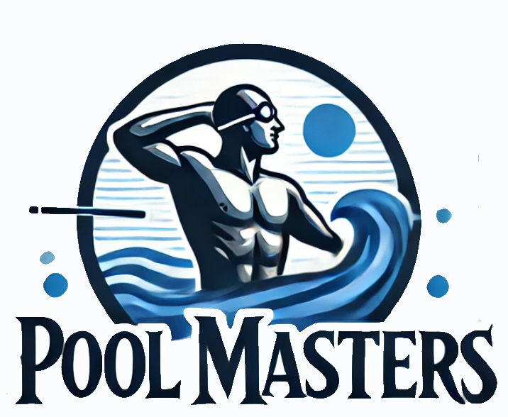 Pool Masters pool service and repair